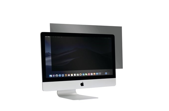 Filtr prywatyzujący do iMac 21 