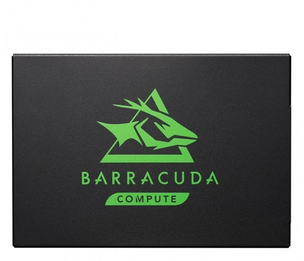 Dysk SSD BarraCuda SSD 500GB SATA 2,5cala 