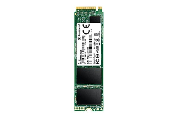 Dysk SSD 220S 256GB PCIe M.2 2280 