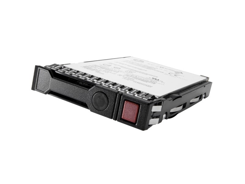 Dysk 10TB SAS 7.2K LFF SC DS HDD 857644-B21 