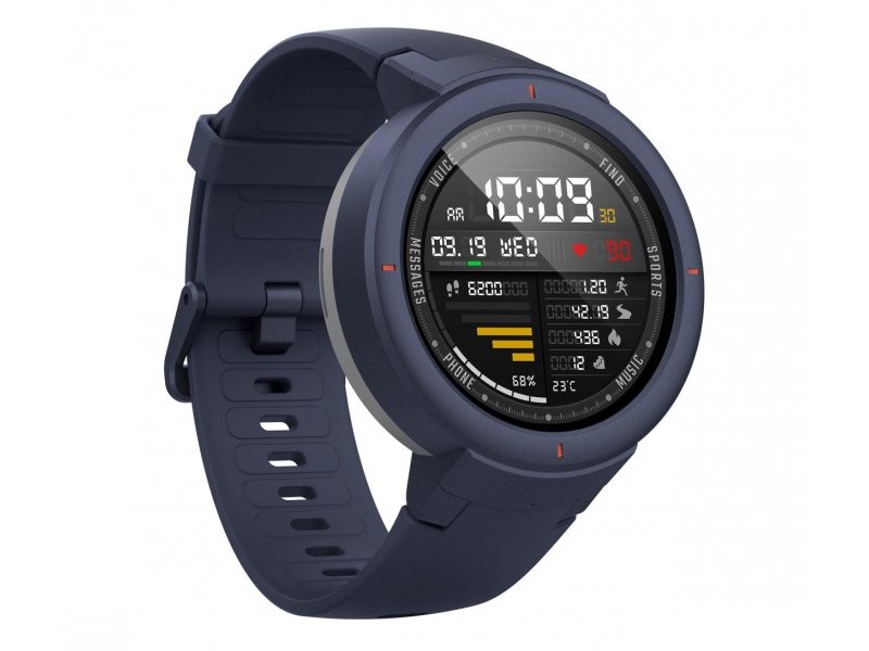 Smartwatch Amazfit Verge Blue A1811