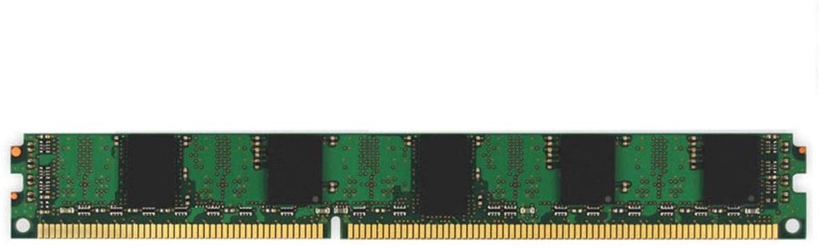 Pamięć DDR4 16GB/2666 (1x16) VLP ECC UDIMM 1Rx4 