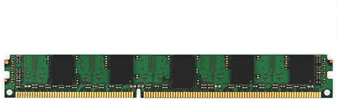 Pamięć DDR4 16GB/3200 (1x16) VLP ECC UDIMM 1Rx4 