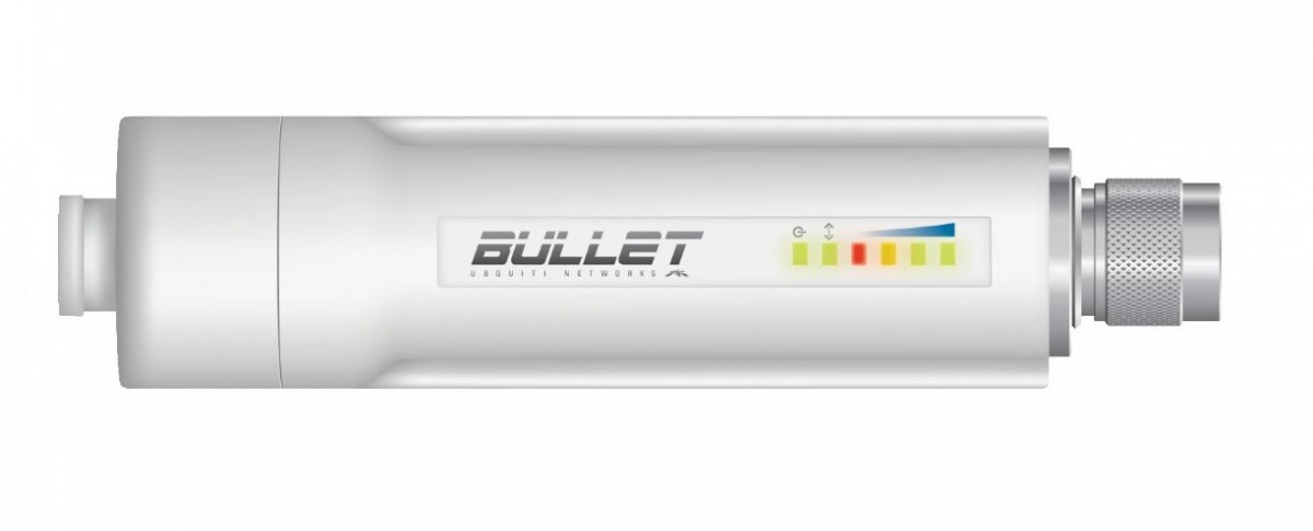 BulletM2 MIMO BulletM2-HP 