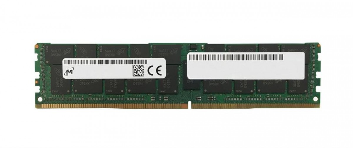 Pamięć DDR4 128GB/2666 (1x128) LRDIMM-3DS STD 8Rx4 