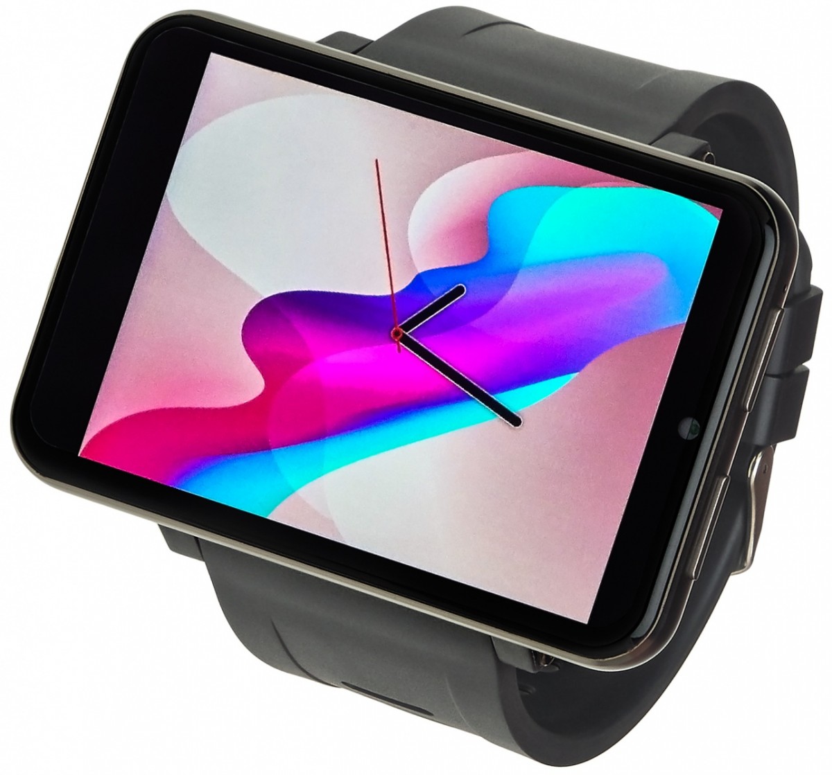 Smartwatch Watch Phone One Czarny 