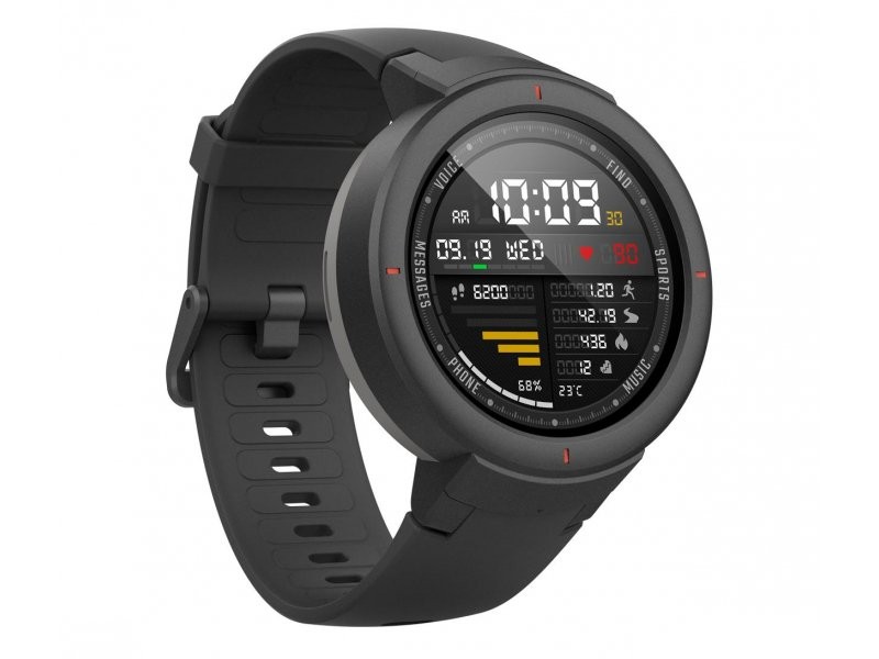 Smartwatch Amazfit Verge Grey A1811