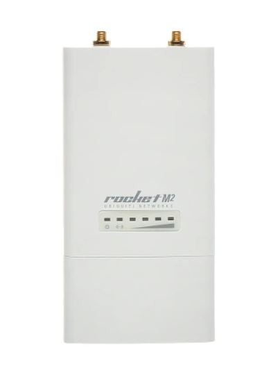 BaseStation Rocket M2