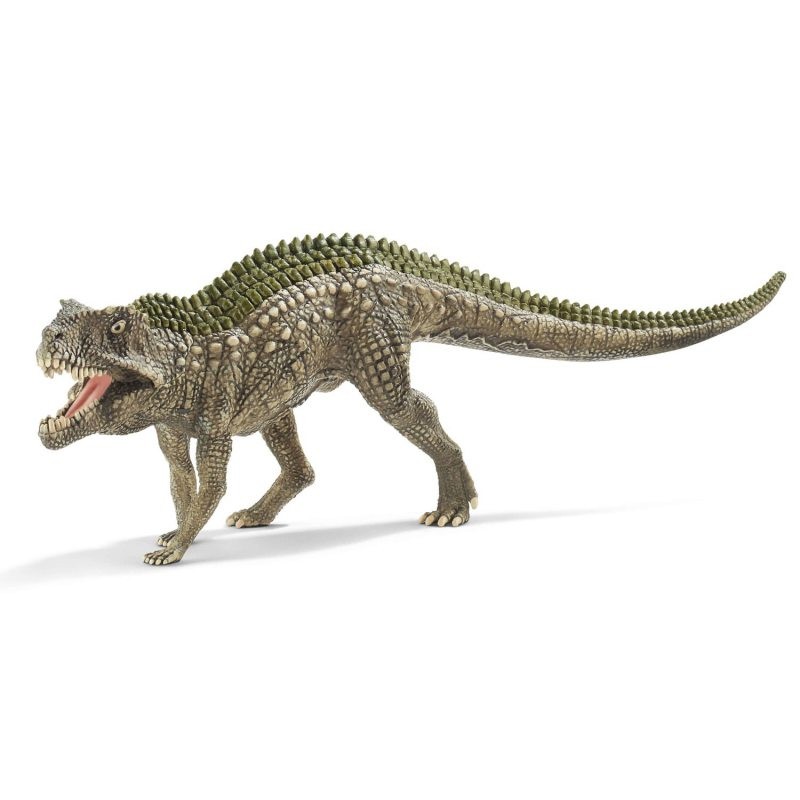 Dinosaurs Postosuchus 