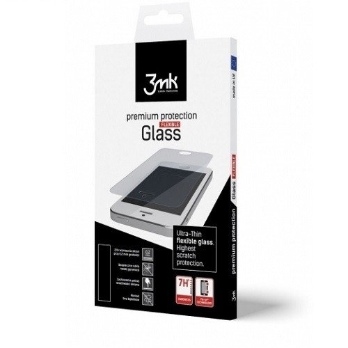 Szklo hybrydowe FlexibleGlass Samsung S10 Lite G770