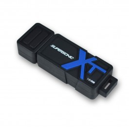 Boost XT 16GB USB 3.0 90MB/s wodo/wstrząsoodporny