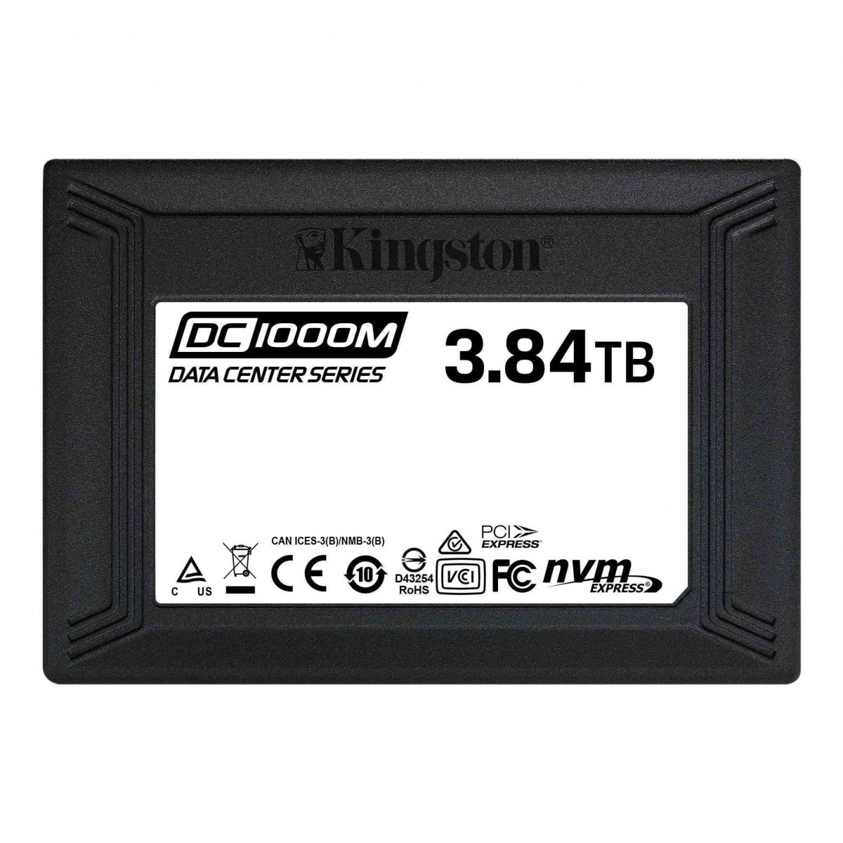 Dysk SSD SEDC1000M/3840G