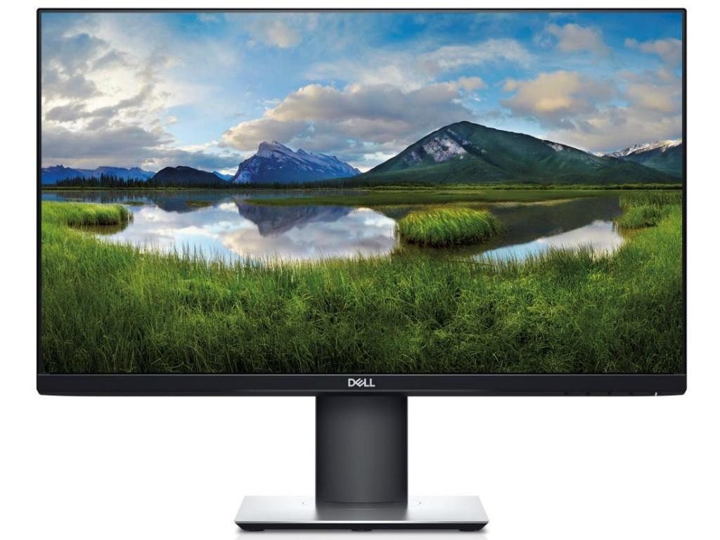 Monitor  P2421D 23.8 cala IPS LED QHD (2560x1440) /16:9/HDMI(1.4)/DP(1.2)/5xUSB 3.0/3Y PPG