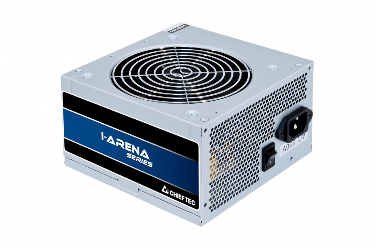 Zasilacz GPB-500S 500W IArena Series