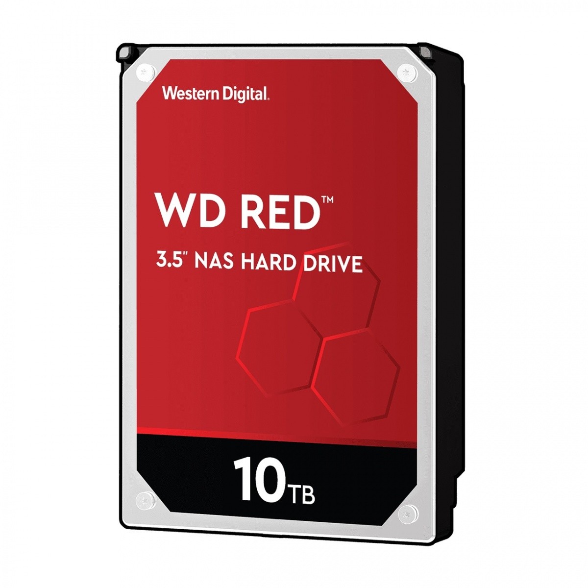 Dysk WD Red 10TB 3,5 256MB SATA 5400rpm WD101EFAX