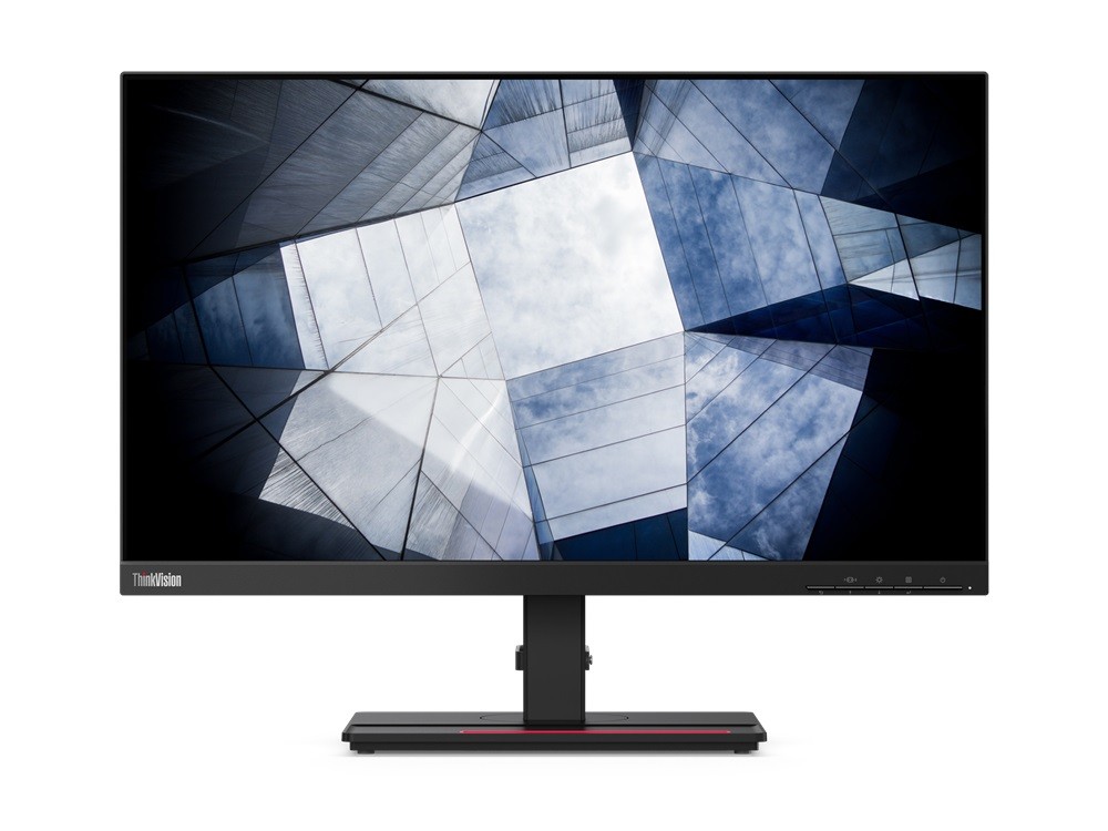 Monitor 23.8 ThinkVision P24h-20 WLED LCD 61F4GAT1EU 