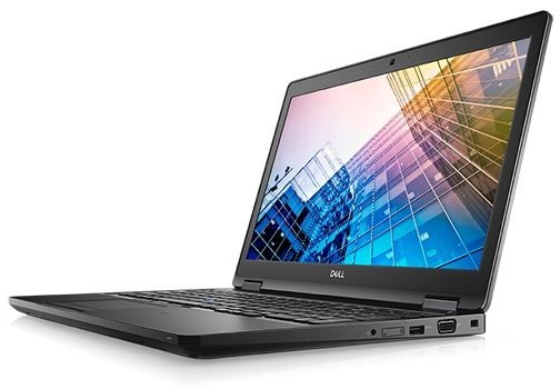 Notebook Inspiron G5 5590 W10Hom i7-9750H/512/16/RTX/Black 