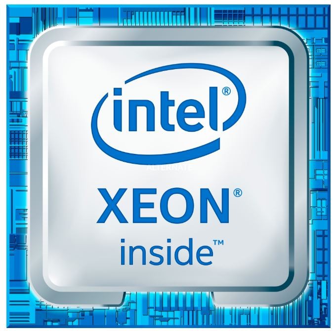 Procesor Xeon W-2245 Tray CD8069504393801 