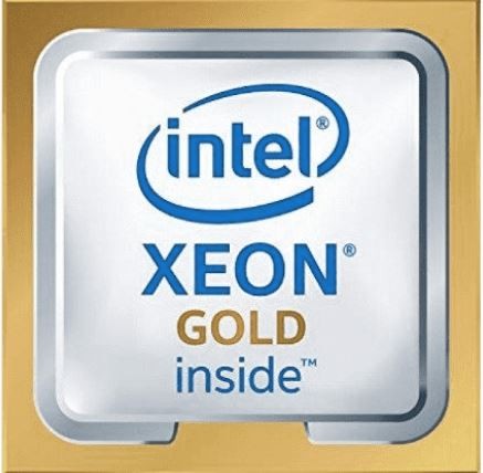 Procesor Xeon Gold 6234 BOX BX806956234