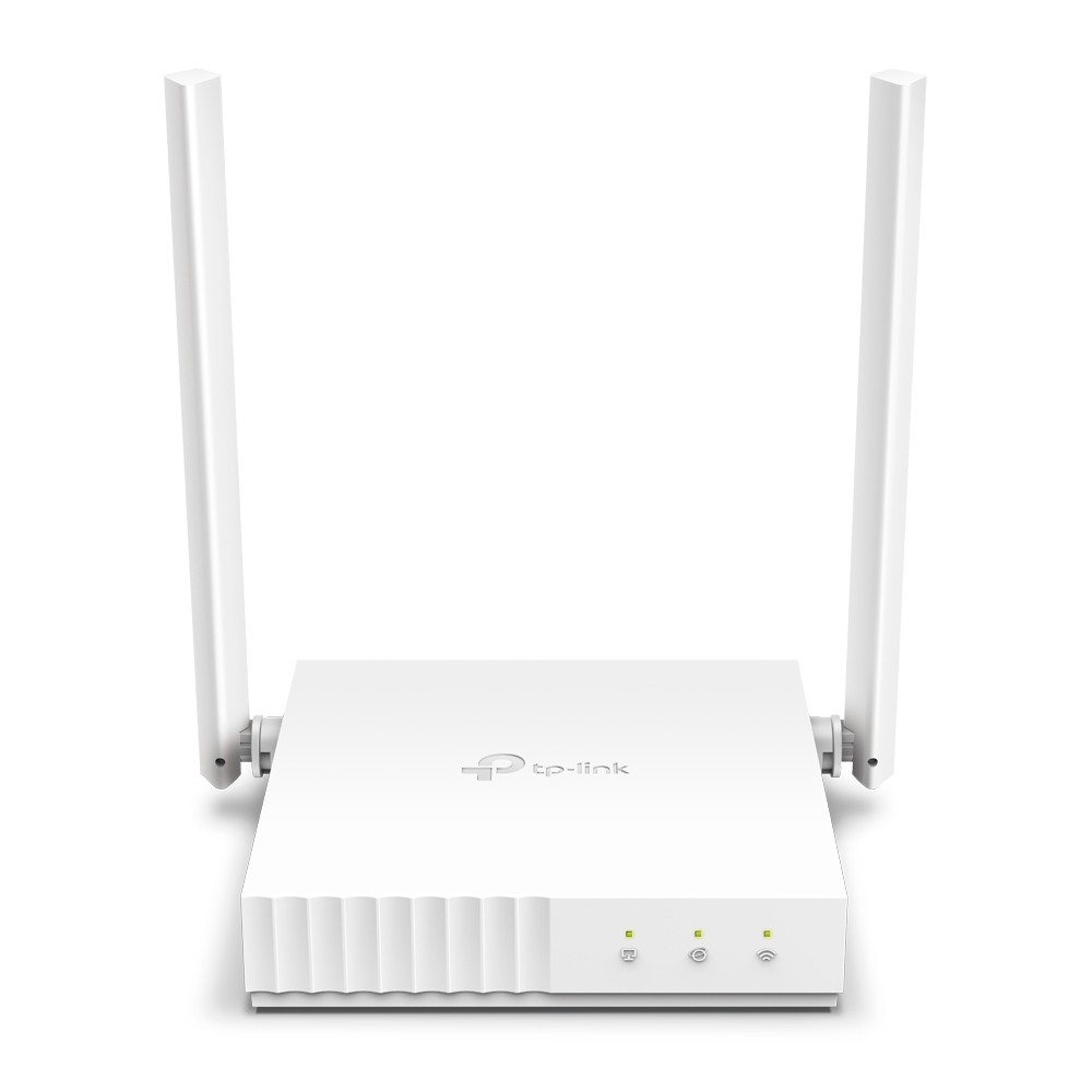 Router WR844N WiFi N300 1WAN 4xLAN 