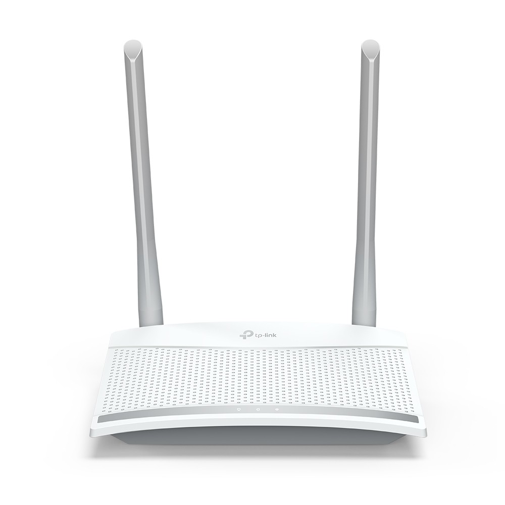 Router WiFi WR820N N300 1WAN 2xLAN 