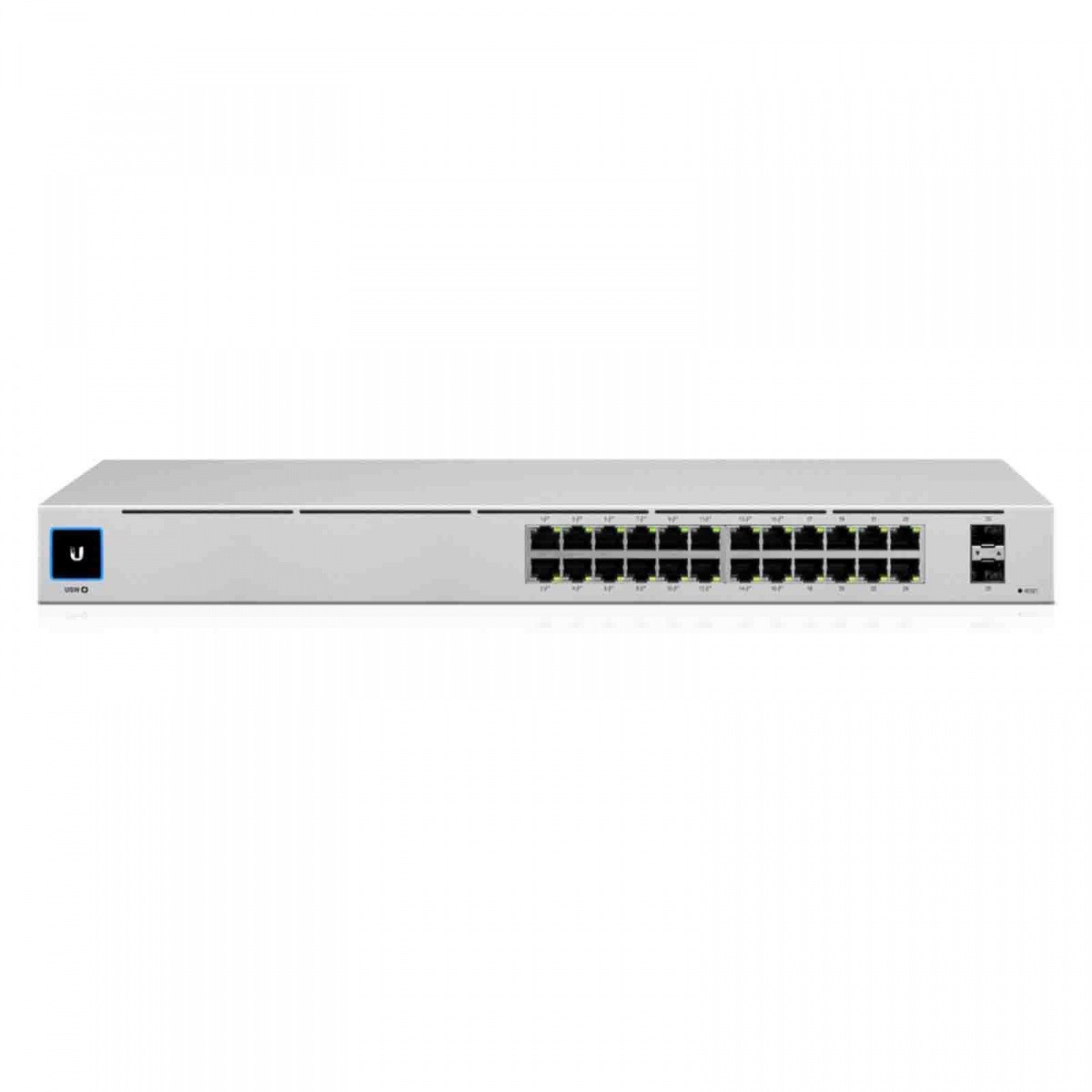 Przełącznik 24x1GbE PoE   USW-24-POE 