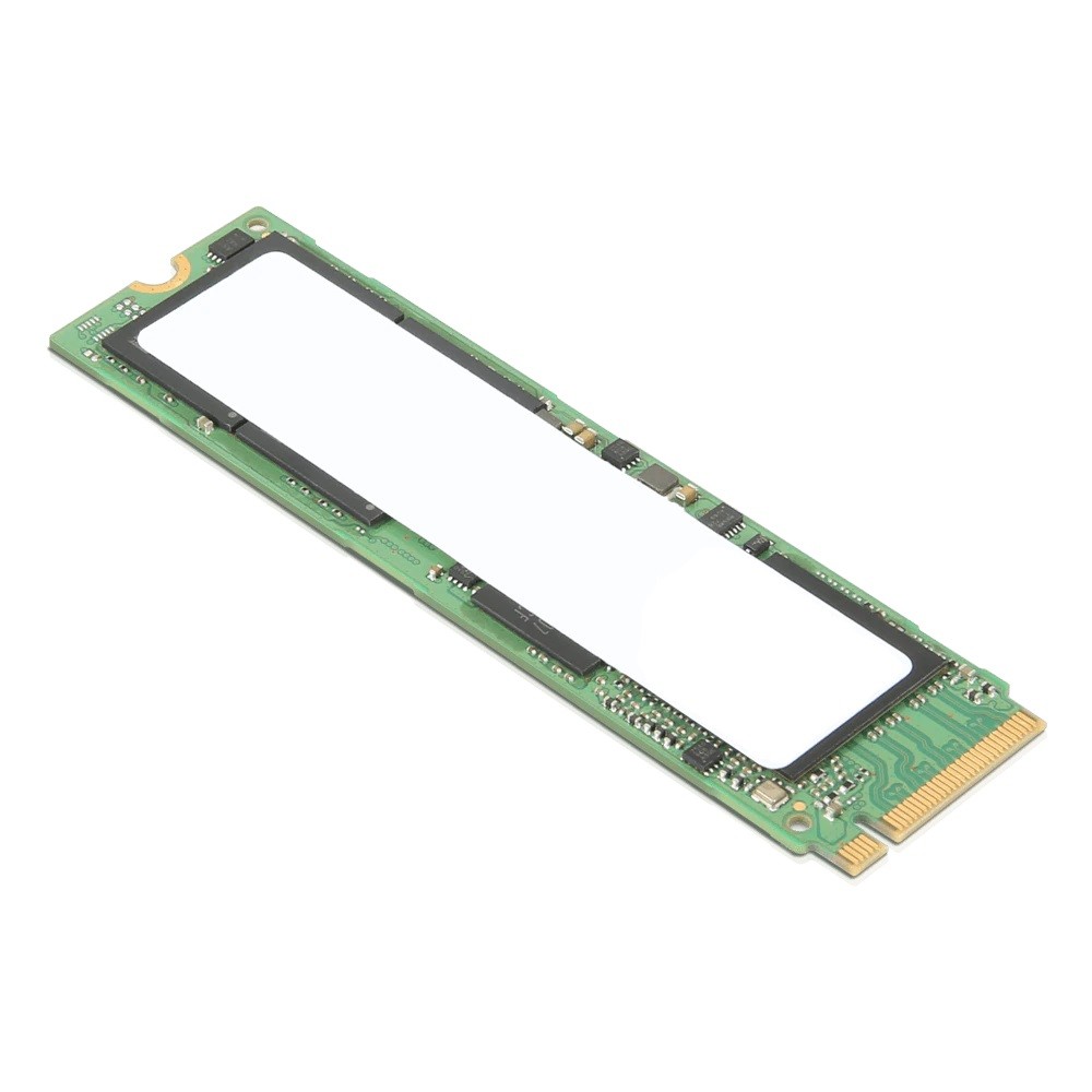 Dysk SSD ThinkPad 256GB PCIe NVMe OPAL2 M.2 2280 4XB0W79580 