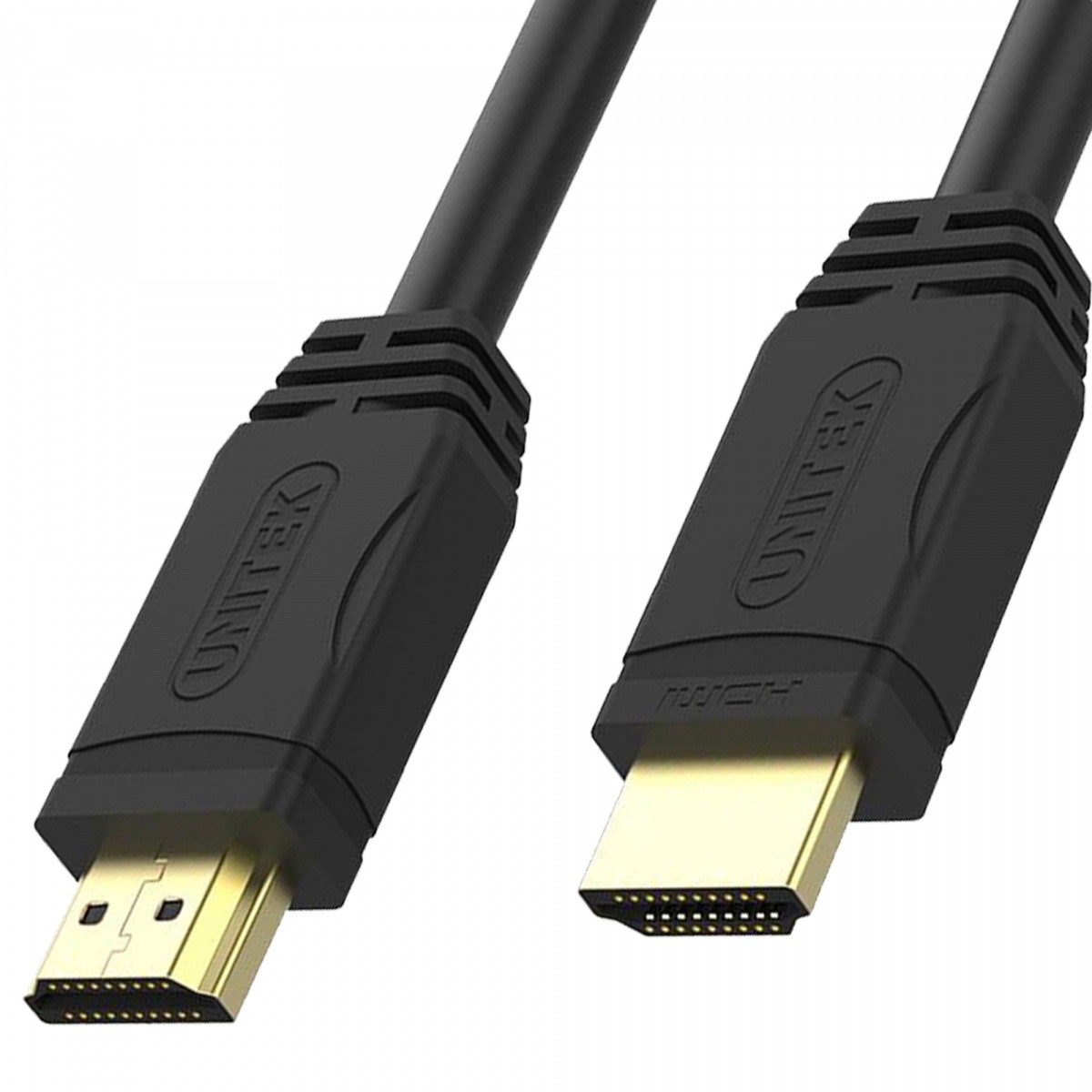 Kabel HDMI wzmacniacz 70m, v1.4, M/M; Y-C176 
