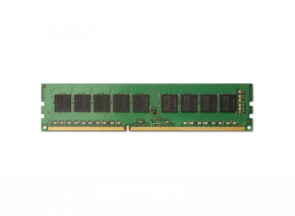 Pamięć 32GB DDR4-2666 ECC Unbuff RAM (1x32GB) 6FR92AA