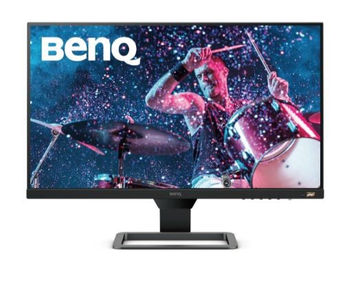 Monitor 27 cali EW2780   LED 4ms/20mln:1/HDMI/ 