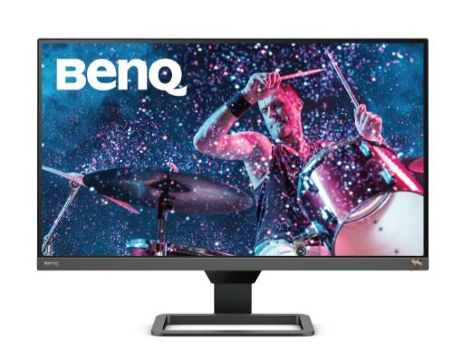 Monitor 27 cali EW2780Q  LED 5ms/1000:1/HDMI/IPS