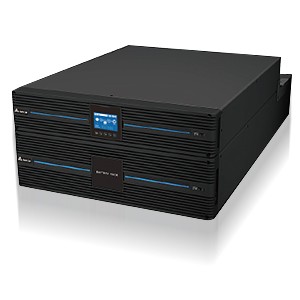 Zasilacz UPS RT-8K 8kVA/8kW Extended Hardwired bez baterii 