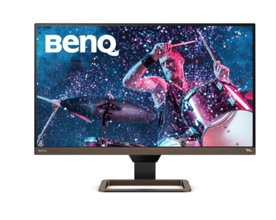 Monitor 27 cali EW2780U  LED 5ms/1300:1/HDMI/IPS