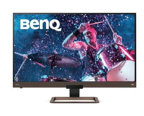 Monitor 32 cali EW3280U 4K LED 4ms/3000:1/HDMI/CZARNY