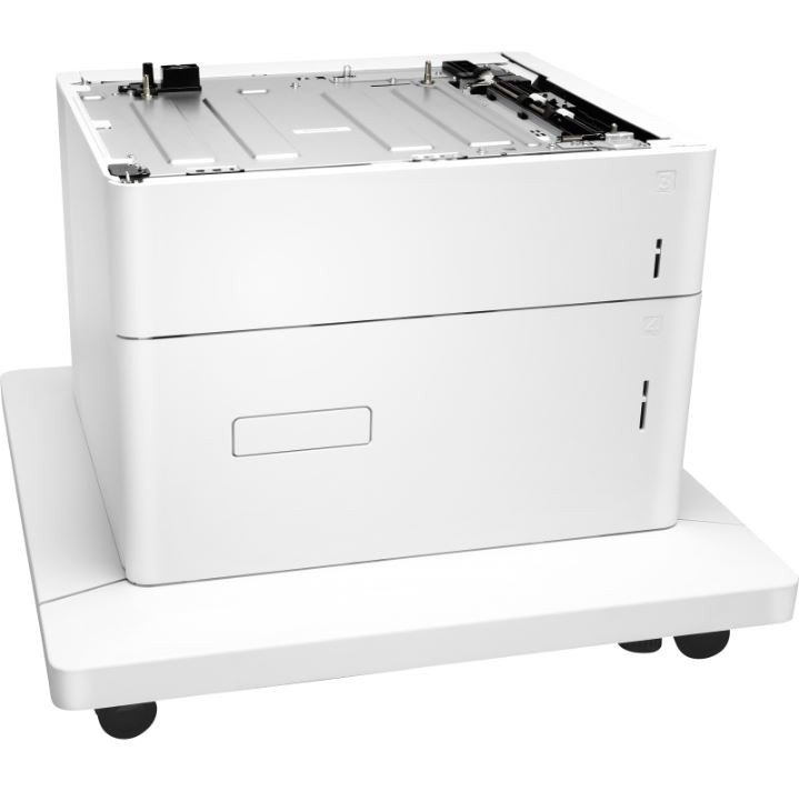 Podajnik LaserJet HCI Stand J8J92A