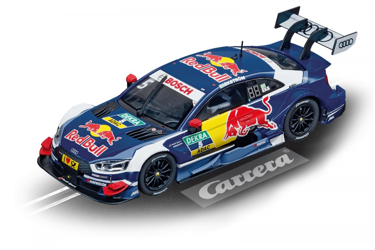 Digital Pojazd Audi RS 5 DTM M Ekstrom No 5