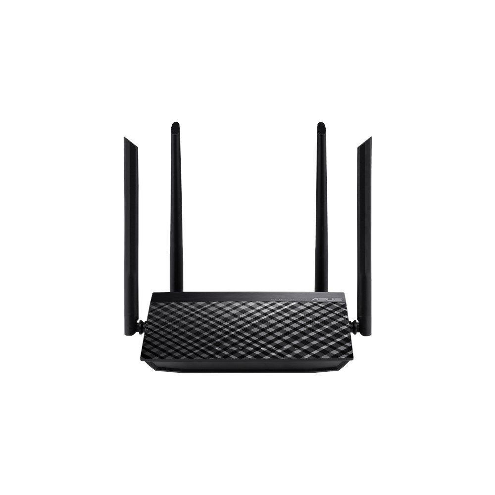 Router RT-AC750L AC750 1WAN 4LAN