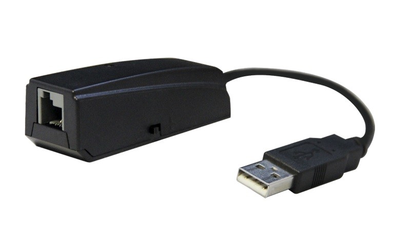 Adapter T.RJ12 na USB 