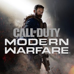 Gra PS4 Call of Duty Modern Warfare PL 