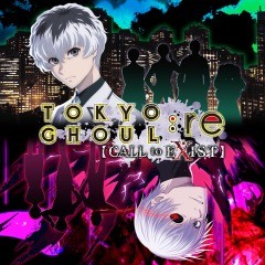 Gra PS4 Tokyo Ghoul:re Call to Exist