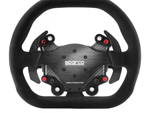 Kierownica Competition Wheel Sparco P310 Mod 