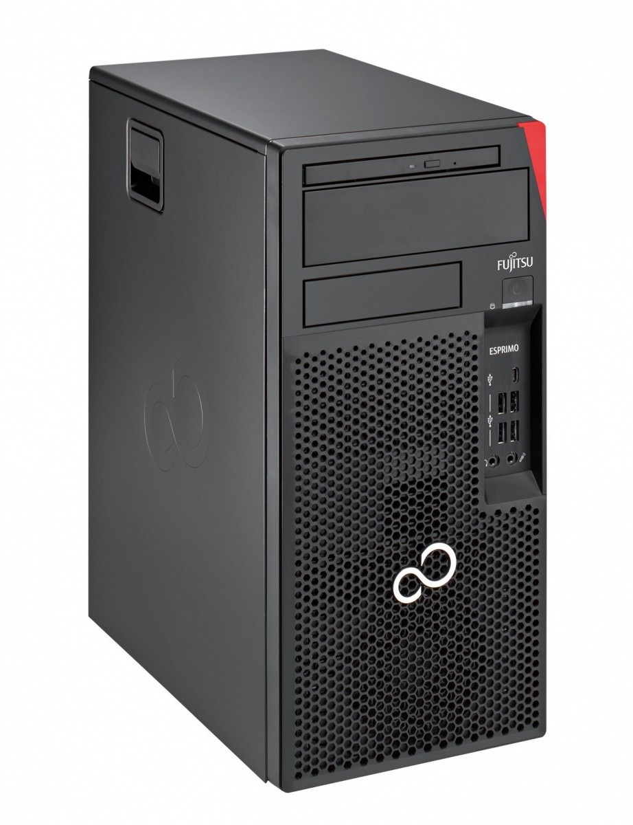 Komputer Esprimo Premium Edition P558/Win10P i5-9400 LKN:P0558P0007PL                LKN:P0558P0007PL