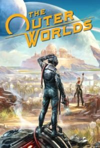 Gra PS4 The Outer Worlds