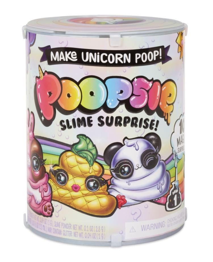 Poopsie Slime Surprise 1 sztuka 