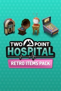 Gra Xone Two Point Hospital