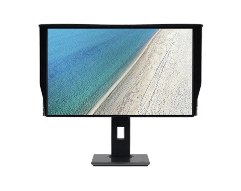 Monitor 27 cali ProDesigner PE270K (UHD) IPS 400nits