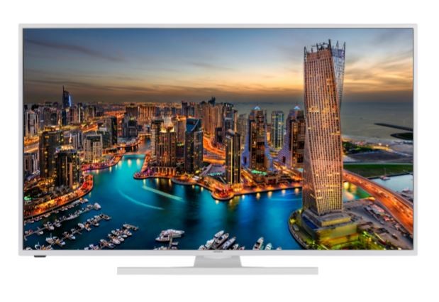 Telewizor  4K SMART 55HK6100W 