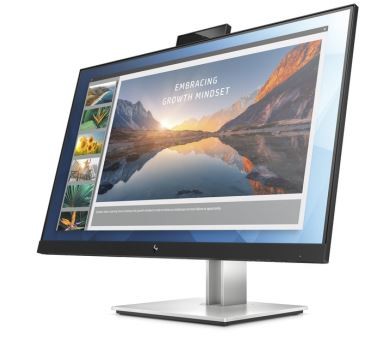 Monitor E24d G4 FHD Advanced Docking   6PA50AA