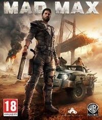 Gra PS4 Mad Max HITS