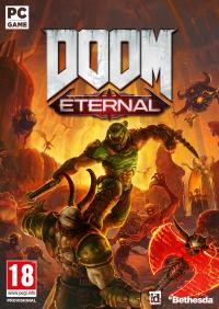 Gra PC Doom Eternal